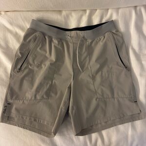 License to Train Linerless Short 7"